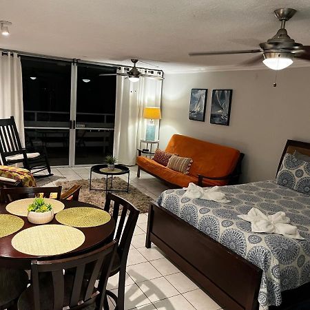 Marina Lanais Condominio Las Croabas Εξωτερικό φωτογραφία