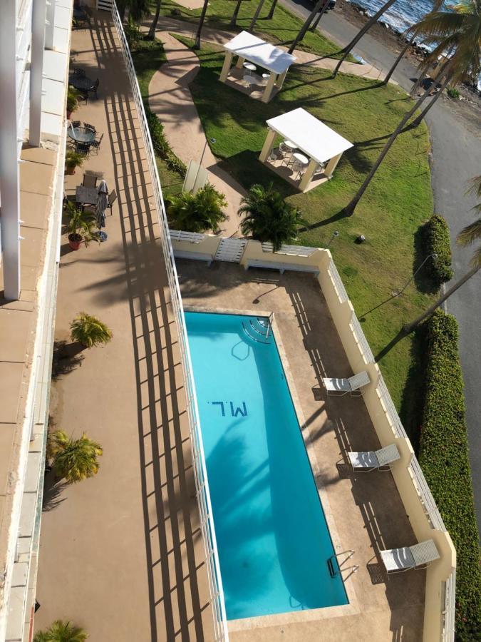 Marina Lanais Condominio Las Croabas Εξωτερικό φωτογραφία
