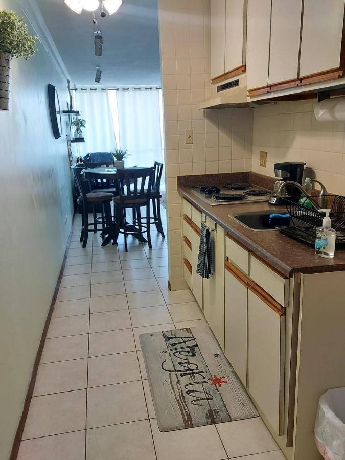 Marina Lanais Condominio Las Croabas Εξωτερικό φωτογραφία