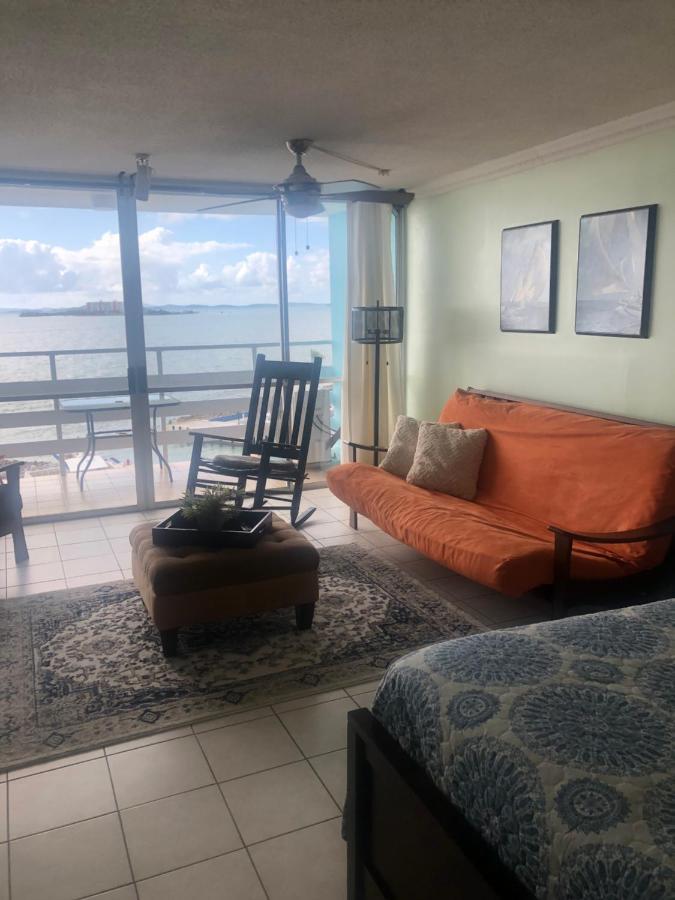 Marina Lanais Condominio Las Croabas Εξωτερικό φωτογραφία