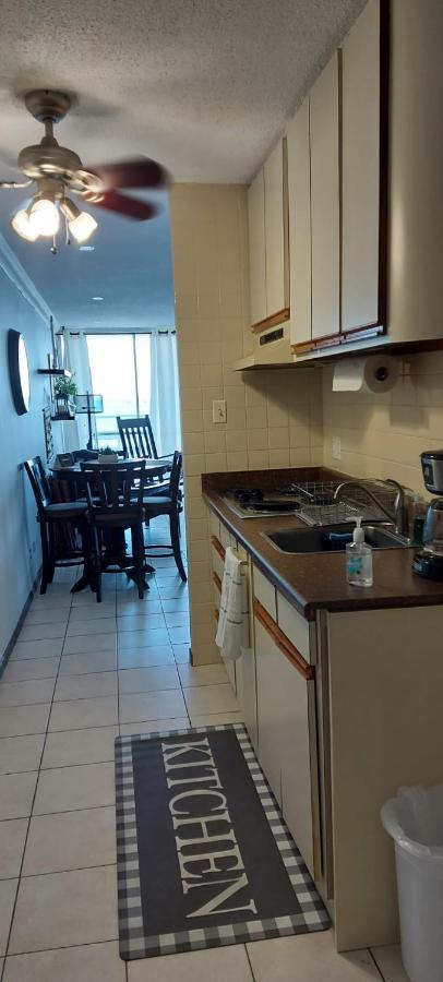 Marina Lanais Condominio Las Croabas Εξωτερικό φωτογραφία