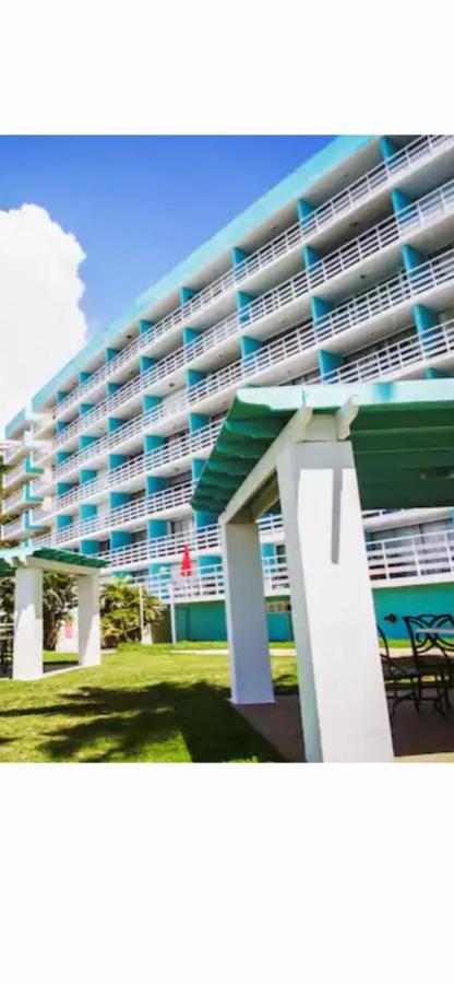 Marina Lanais Condominio Las Croabas Εξωτερικό φωτογραφία