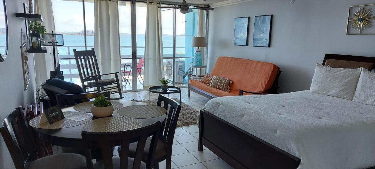 Marina Lanais Condominio Las Croabas Εξωτερικό φωτογραφία