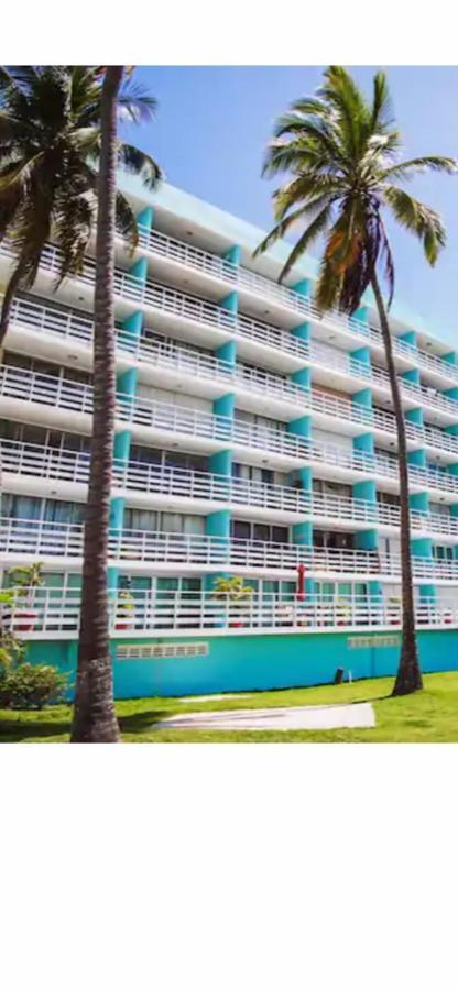 Marina Lanais Condominio Las Croabas Εξωτερικό φωτογραφία