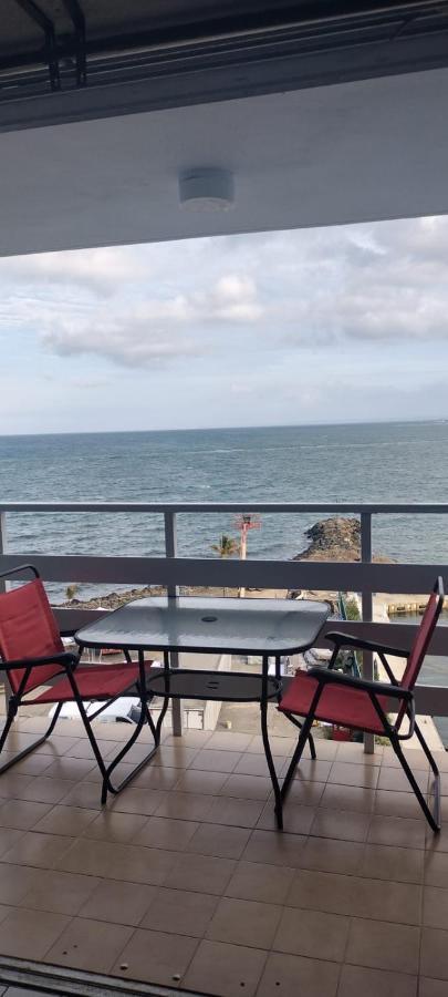 Marina Lanais Condominio Las Croabas Εξωτερικό φωτογραφία
