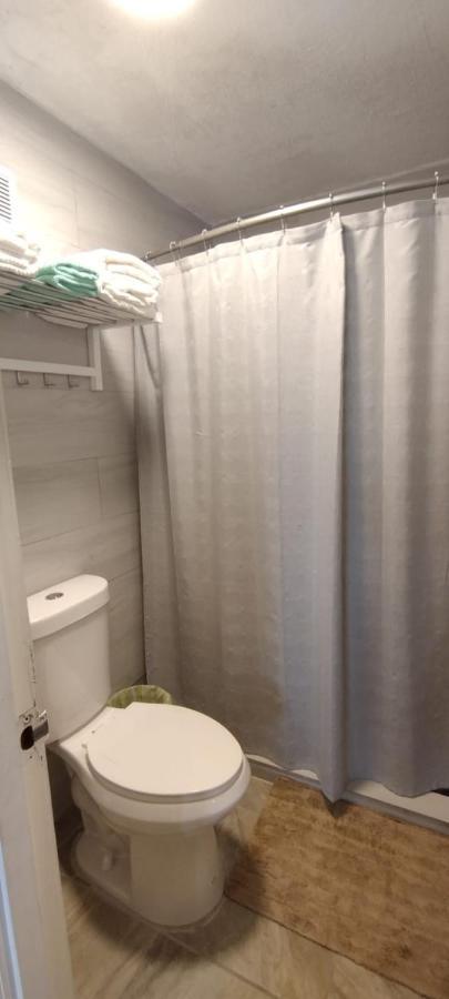 Marina Lanais Condominio Las Croabas Εξωτερικό φωτογραφία