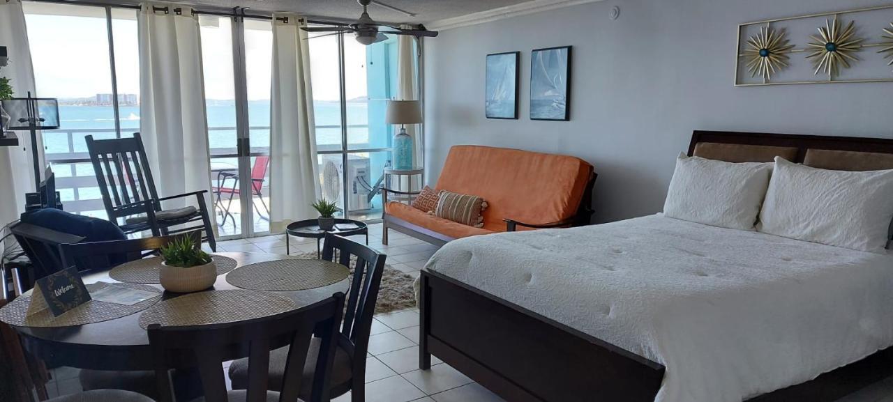 Marina Lanais Condominio Las Croabas Εξωτερικό φωτογραφία