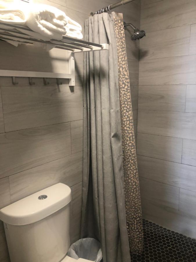 Marina Lanais Condominio Las Croabas Εξωτερικό φωτογραφία