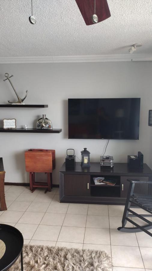 Marina Lanais Condominio Las Croabas Εξωτερικό φωτογραφία