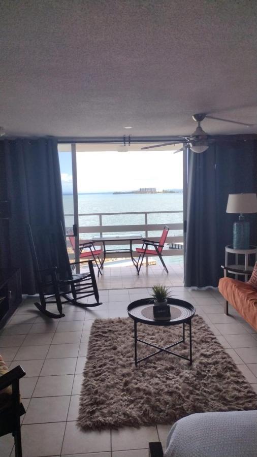 Marina Lanais Condominio Las Croabas Εξωτερικό φωτογραφία