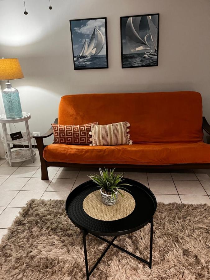 Marina Lanais Condominio Las Croabas Εξωτερικό φωτογραφία