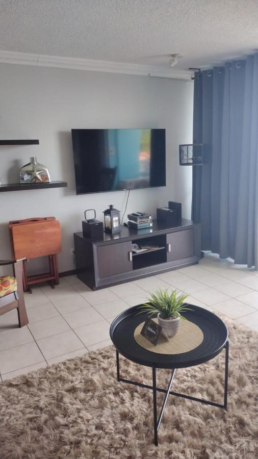Marina Lanais Condominio Las Croabas Εξωτερικό φωτογραφία